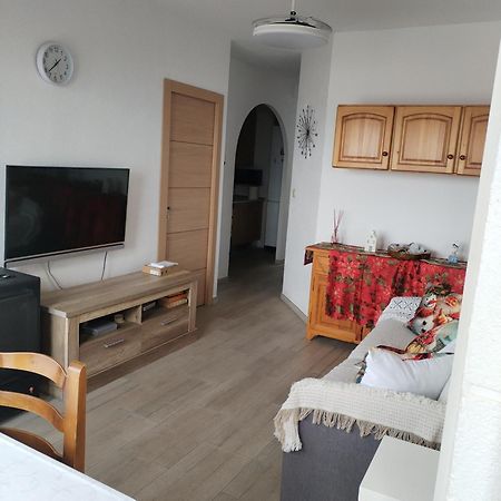 Arenales Del Sol Alicante Exterior photo