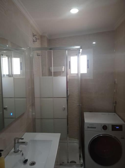Arenales Del Sol Alicante Exterior photo