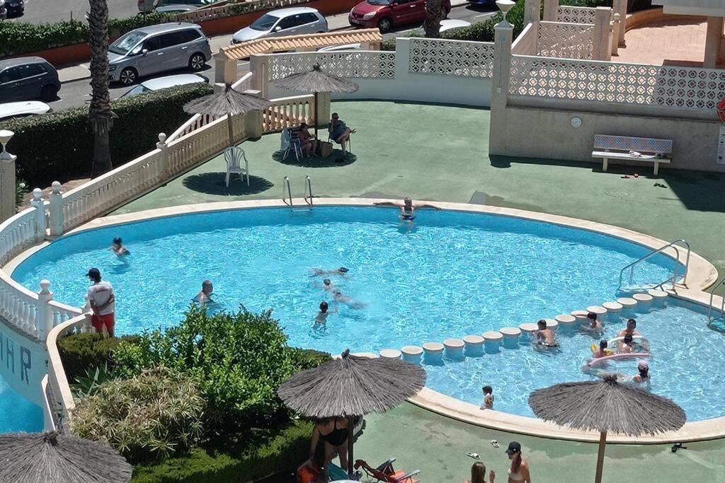 Arenales Del Sol Alicante Exterior photo