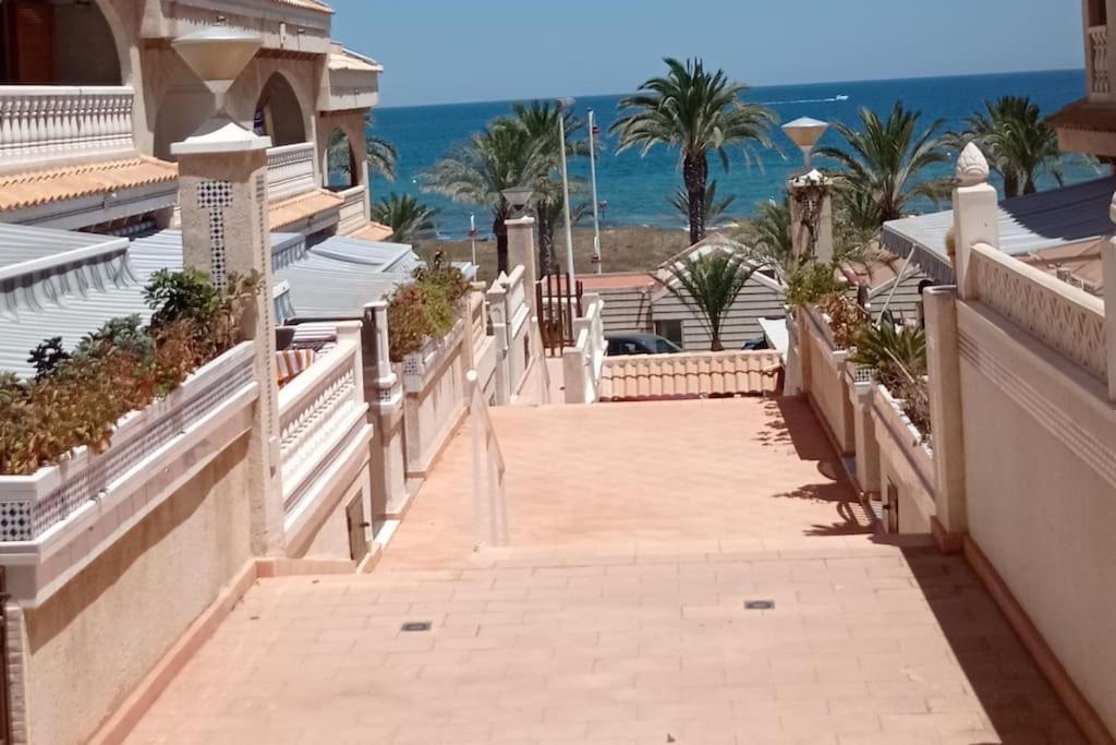 Arenales Del Sol Alicante Exterior photo