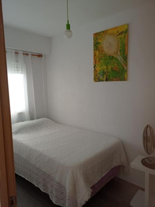 Arenales Del Sol Alicante Exterior photo