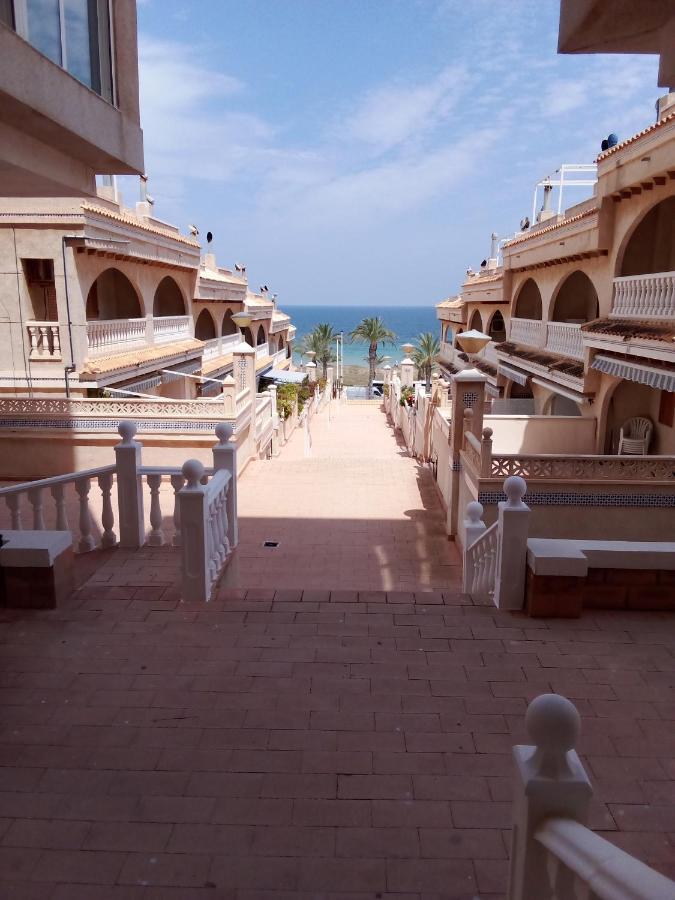 Arenales Del Sol Alicante Exterior photo