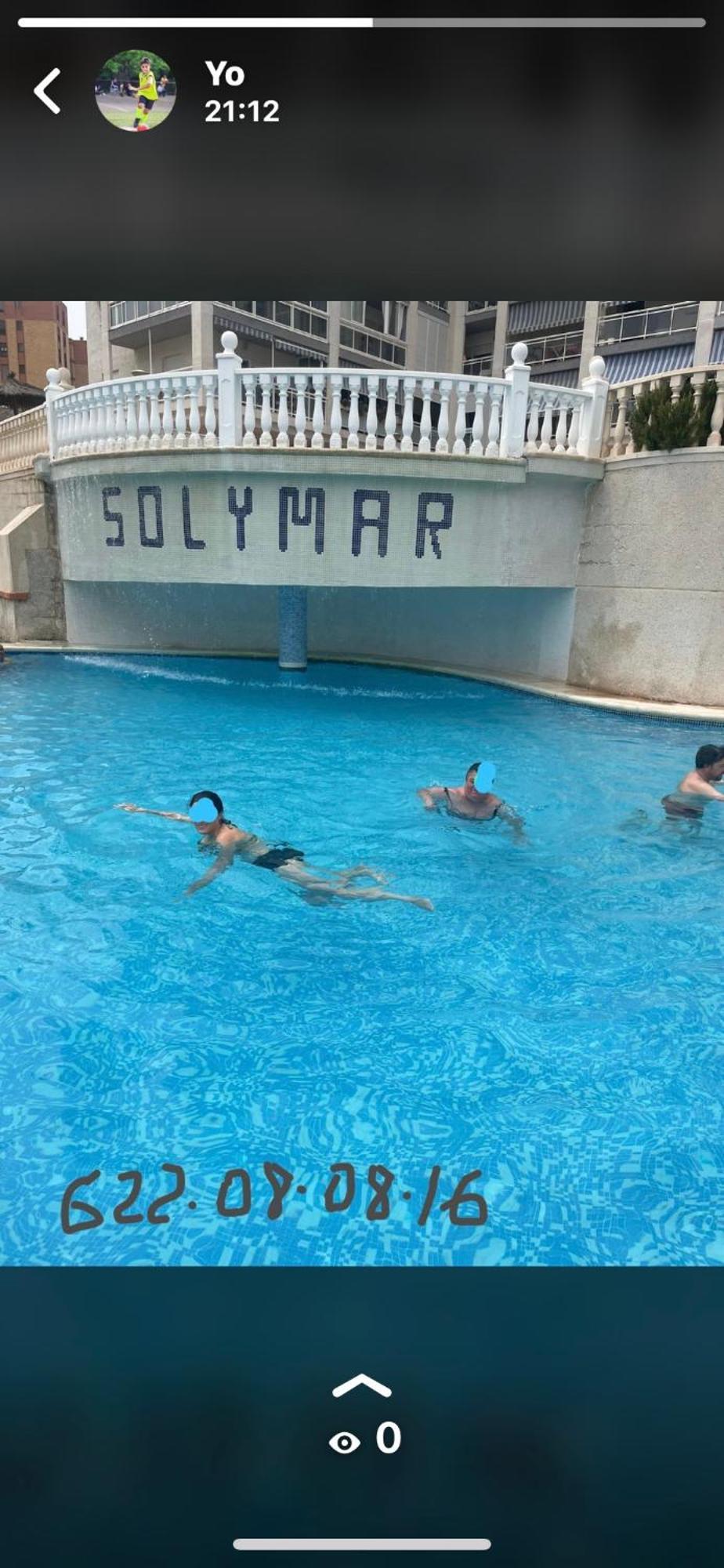 Arenales Del Sol Alicante Exterior photo