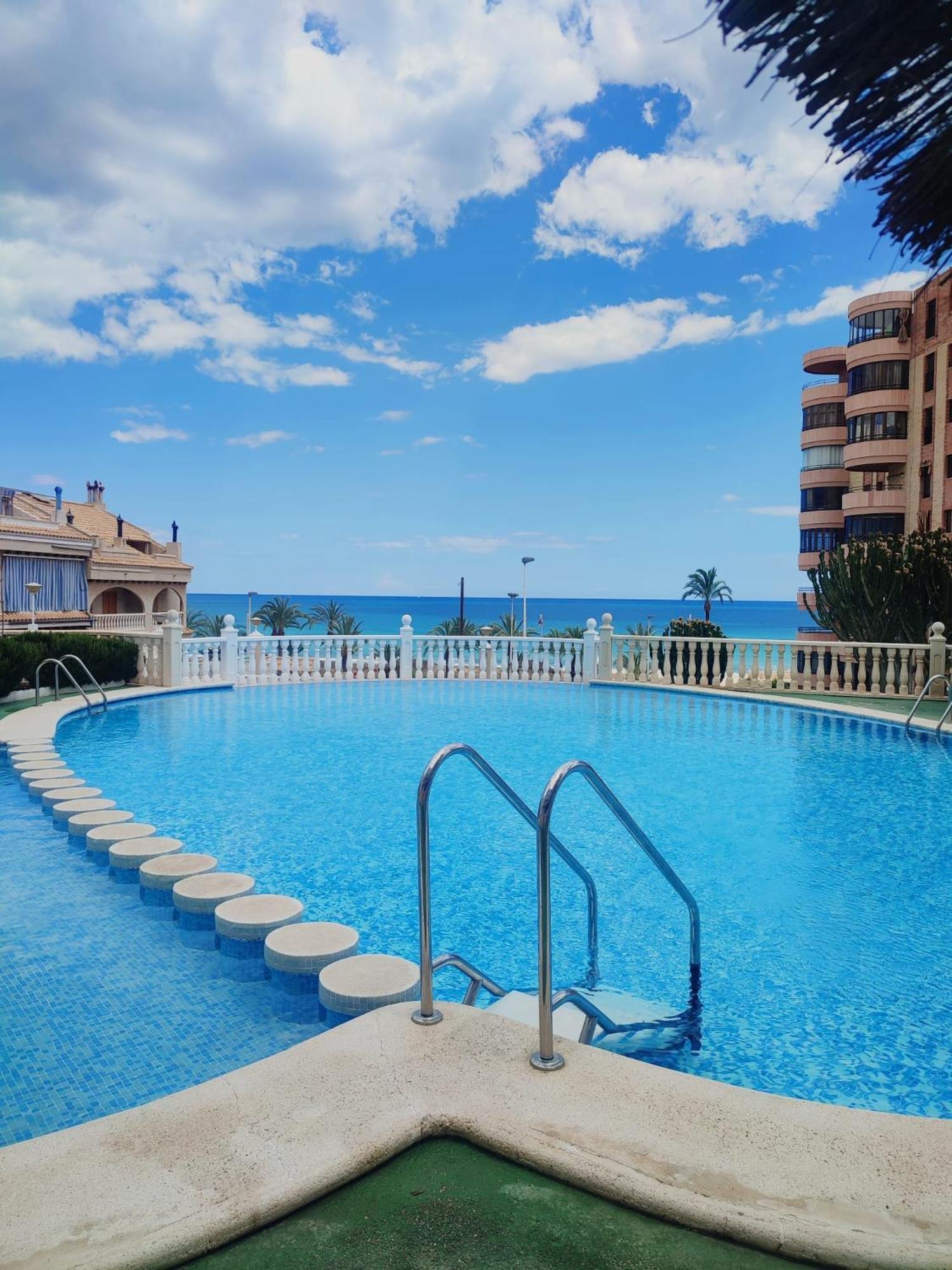 Arenales Del Sol Alicante Room photo