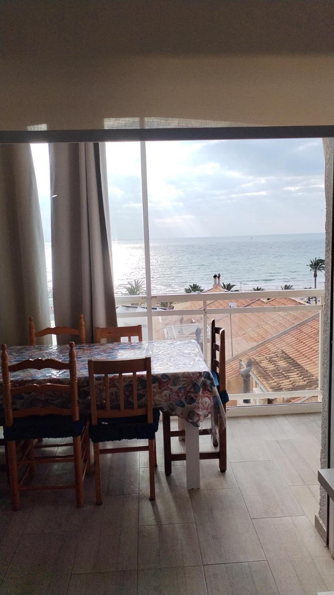 Arenales Del Sol Alicante Room photo