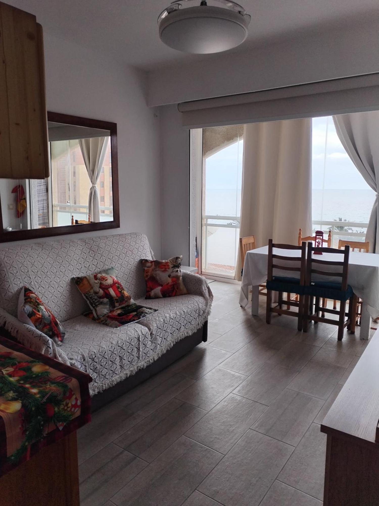 Arenales Del Sol Alicante Exterior photo