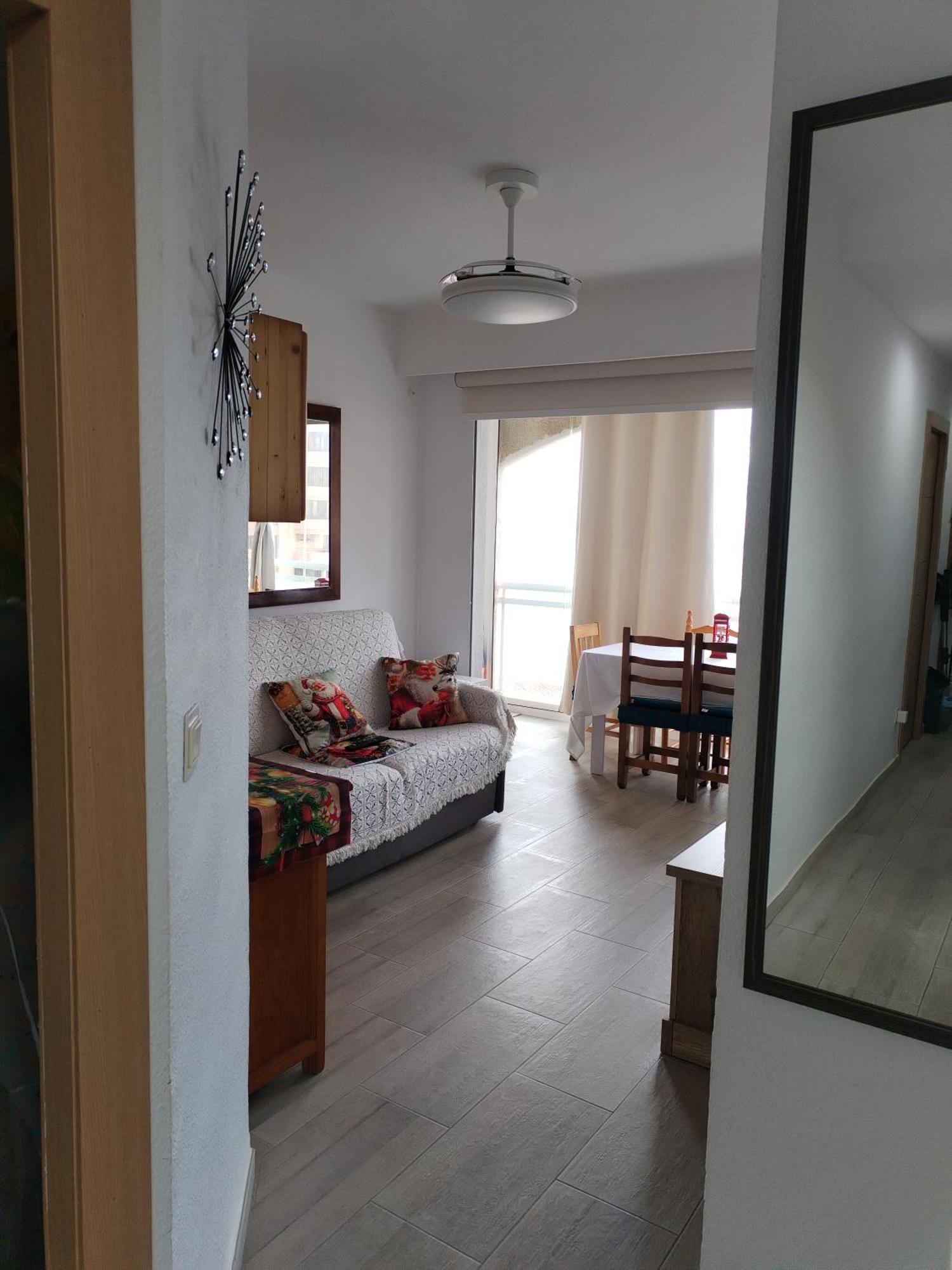 Arenales Del Sol Alicante Exterior photo